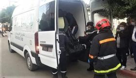 مصرع 7 أشخاص في حادثة سير بإقليم شيشاوة