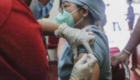 “كوفيد 19”.. 10240 إصابة جديدة خلال 24 ساعة ومعدل ملء أسرة الإنعاش بلغ 52 بالمائة