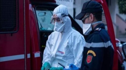 “كوفيد 19”..7380 إصابة جديدة و 9272 حالة شفاء خلال 24 ساعة