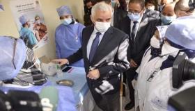 تفشي “المتحور دلتا” في شمال المملكة يستنفر مصالح الداخلية والصحة