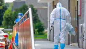 (كوفيد-19).. 4661 إصابة جديدة و7641 حالة شفاء خلال 24 ساعة