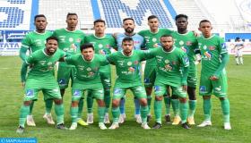 نهاية كأس محمد السادس للأندية العربية الأبطال: الرجاء الرياضي يحرز اللقب بتفوقه على اتحاد جدة بالضربات الترجيحية 4-3 (4-4)