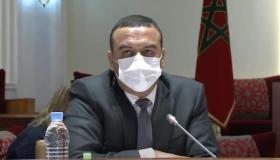 أمكراز يخطط لاقتطاع 1.4 مليار من مساهمات العمال البسطاء لتمويل عملية التلقيح