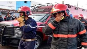 طنجة.. العثور على شخص وزوجته في حالة تحلل متقدمة .. والتحقيقات الأولية تشير باصابع الاتهام الى فيروس كورونا