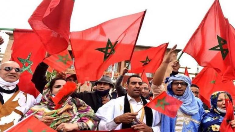 الكونغو تشيد بمبادرة الحكم الذاتي في الصحراء