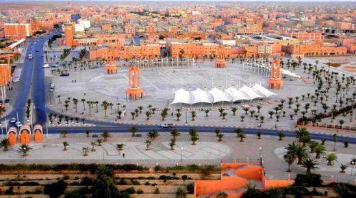 سلطات العيون ترفض لائحة حزب العدالة الاجتماعية