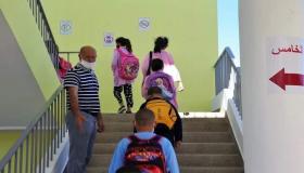 وزارة التربية الوطنية تعقد اجتماعا مع الهيئات الممثلة لجمعيات أمهات وآباء وأولياء التلاميذ