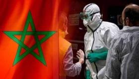 (كوفيد-19) .. 3113 إصابة جديدة و 3716 حالة شفاء خلال ال24 ساعة الماضية