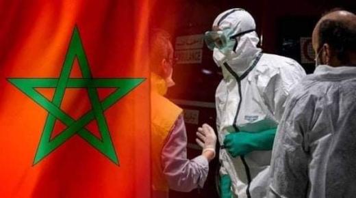 (كوفيد-19) .. 3113 إصابة جديدة و 3716 حالة شفاء خلال ال24 ساعة الماضية