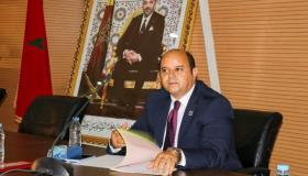 انتخاب السيد “رشيد المعيفي” رئيسا لجماعة إنزكان