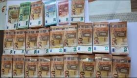 إحباط تهريب أزيد من 106 ألف أورو بميناء طنجة المتوسط