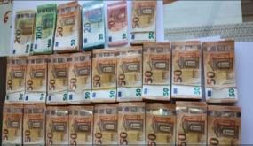 إحباط تهريب أزيد من 106 ألف أورو بميناء طنجة المتوسط