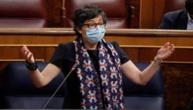 “قضية غالي”.. محكمة إسبانية تشرع في التحقيق مع وزيرة الخارجية السابقة