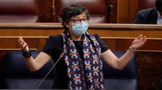 “قضية غالي”.. محكمة إسبانية تشرع في التحقيق مع وزيرة الخارجية السابقة