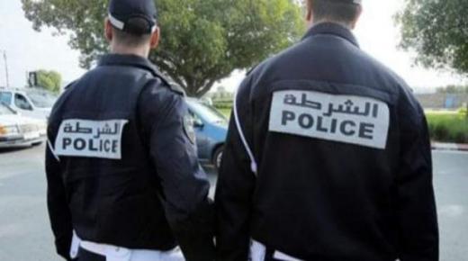 أمن الرباط يكشف حقيقة واضع الطرد المشبوه بالقرب من مؤسسة تعليميةصورة من الأرشيف