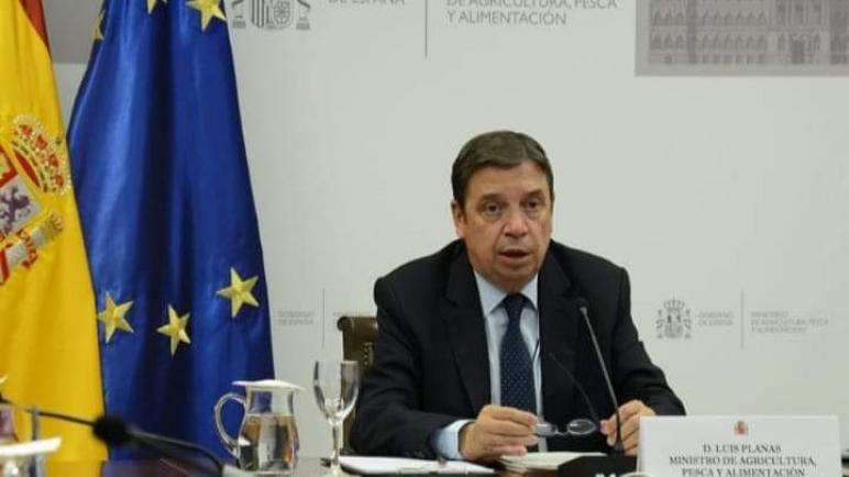 وزير الفلاحة والصيد البحري الإسباني: الدفاع عن اتفاقية الصيد البحري مع المغرب “أولوية” بالنسبة لإسبانيا