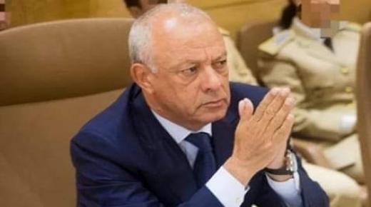 والي طنجة امحمد امهيدية يامر بتنقيلات في صفوف رجال السلطة( القياد) بطنجة