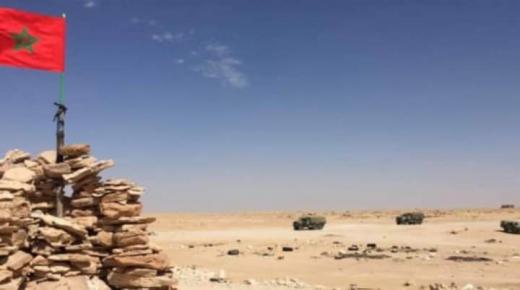 غوتيريش في تقريره إلى مجلس الأمن: تلقيت رسالة من الملك محمد السادس جاء فيها: تدخل المغرب في الكركرات لا رجعة فيه