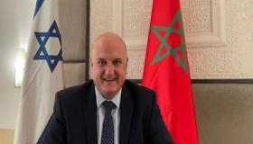 إسرائيل تعين ديفيد غوفرين سفيرا لها في الرباط.. وزيارة مرتقبة لوزير الدفاع الإسرائيلي إلى المغرب