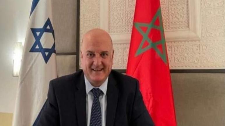 إسرائيل تعين ديفيد غوفرين سفيرا لها في الرباط.. وزيارة مرتقبة لوزير الدفاع الإسرائيلي إلى المغرب