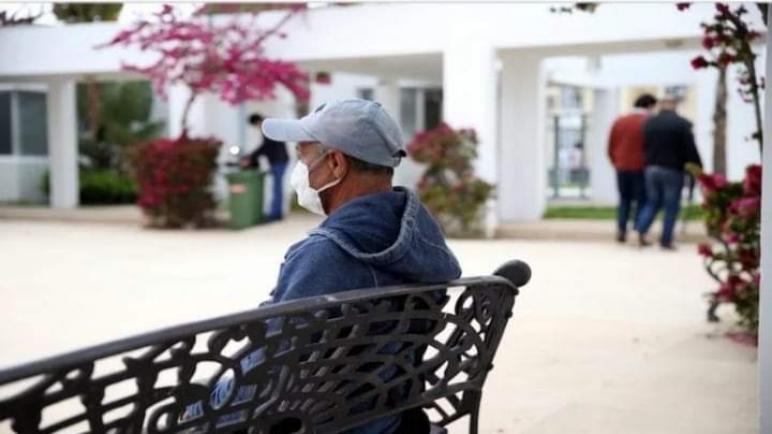 رئيس الحكومة يعد المسنين المغاربة بتخصيص مداخيل قارة لحفظ الكرامة