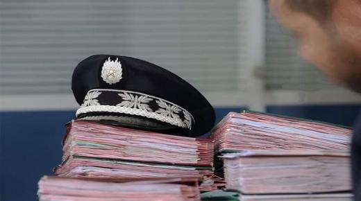 الصويرة. وشاية على فيسبوك تسقط سيدة وشقيقها وزوجها الشرطي في جرائم احتيال …