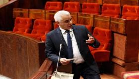 آيت طالب: لهذا فرضنا جواز التلقيح ونتجه إلى تحقيق المناعة الجماعية