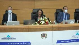 نادية فتاح علوي: وزراء الأحرار نجحوا في مهامهم وتحملوا مسؤولياتهم الوزارية