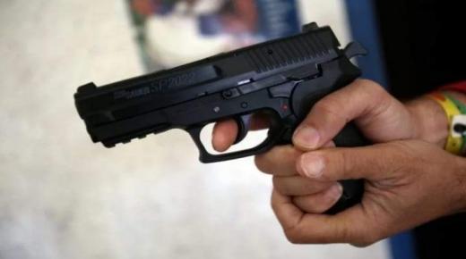 أمن سلا يشهر السلاح لتوقيف “عربدة مجرم”