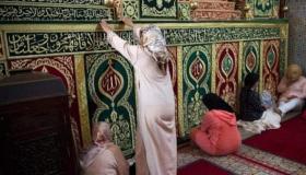 1200 مليون للأضرحة.. والبام لـ”التوفيق”: في مغرب 2021 عندنا أضرحة لعلاج العقيمات وتزويج العانسات.. غير مقبول!