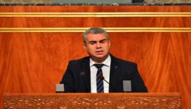 المستشار البرلماني خالد السطي يطالب وزير الصحة بتعويض المتضررين من لقاحات كورونا