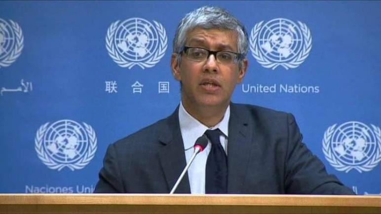 الأمم المتحدة تفضح قضية “مقتل 3 جزائريين”