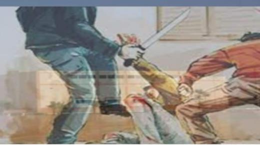 للاميمونة.. عصابة تحت تأثير المخذرات والأقراص المهلوسة تروع مصلين مسجد العزابة فجرا