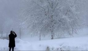 طقس الأربعاء: توقع جو بارد مع صقيع بهذه المناطق