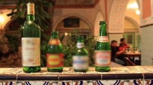 الحكومة ترفض الزيادة في الضريبة على الخمور