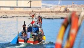 مصرع 4 أشخاص على الأقل في حادث تحطم قارب بمصب واد الشراط