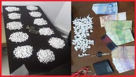 توقيف شخص خمسيني بحوزته أزيد من كيلوغرام من الهيروين بتطوان