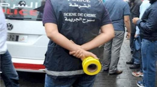 مختل عقليا يرتكب جريمة بشعة في الشارع العام والواقعة تعيد طرح إشكالية جدوى المصحات العقلية