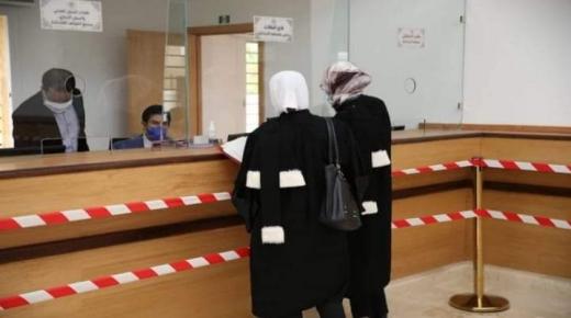 تصريحات وهبي بشأن التهرب الضريبي تجلب موجة غضب في صفوف المحامين