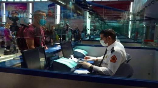 الأمن المغربي يوقف جزائريا مطلوبا لدى “أنتربول”