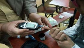 اليوم العالمي للسكري ..المغرب يواصل الاستثمار في رعاية مرضى السكري والوقاية منه