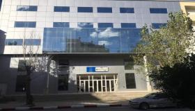 المديريةالعامةللأمن الوطني تفتتح مدرسة الشرطة بطنجة