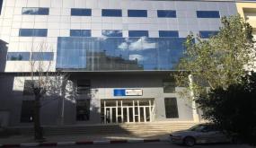 المديريةالعامةللأمن الوطني تفتتح مدرسة الشرطة بطنجة