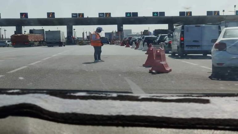 أسفار العطلة المدرسية تُجدد اتهامات “الابتزاز” إلى شركة الطرق السيارة