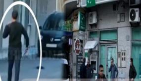 طنجة .. اعتقال مقتحم وكالة بنكية وهذه هوية الجاني