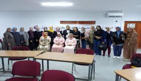 دورات تكوينية لأساتذة التعليم العمومي تنظمها النقابة الوطنية للتعليم بإقليم إنزكان ايت ملول