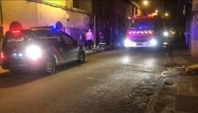 العثور على جثة رجل داخل منزله بأيت ملول