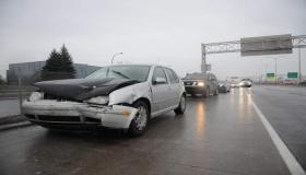 20 قتيلا و2263 جريحا حصيلة حوادث السير بالمناطق الحضرية ‏خلال الأسبوع الماضي