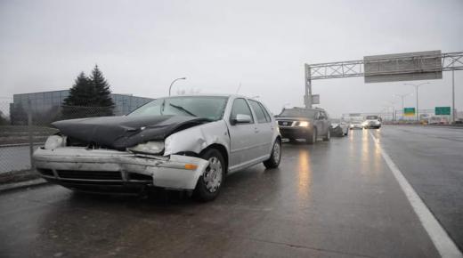 20 قتيلا و2263 جريحا حصيلة حوادث السير بالمناطق الحضرية خلال الأسبوع الماضي