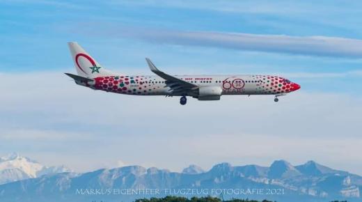 كوفيد -19: إرجاء تعليق الرحلات الجوية المباشرة من فرنسا إلى غاية منتصف ليلة الأحد